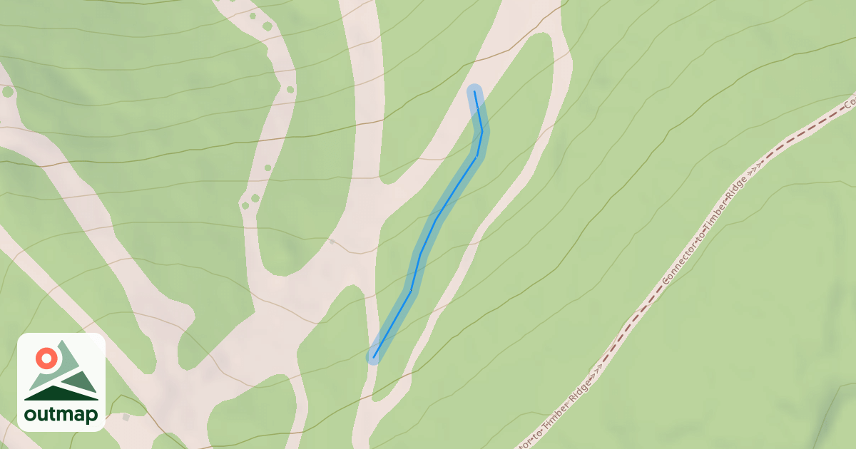 Map of Pixie Dust