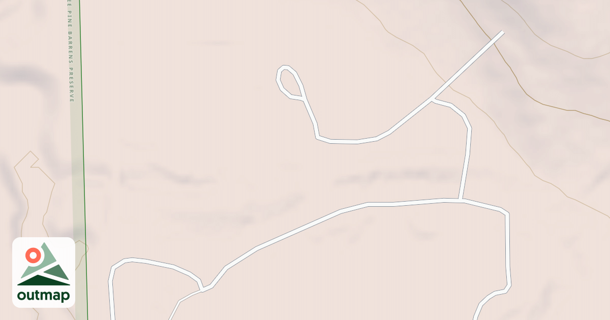 Map of (access)