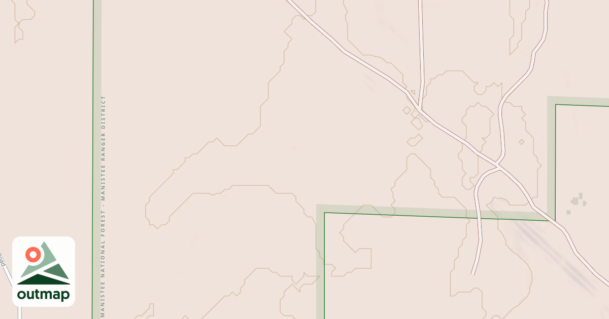Map of 8541