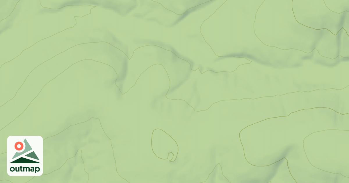 Map of ELM LEAF