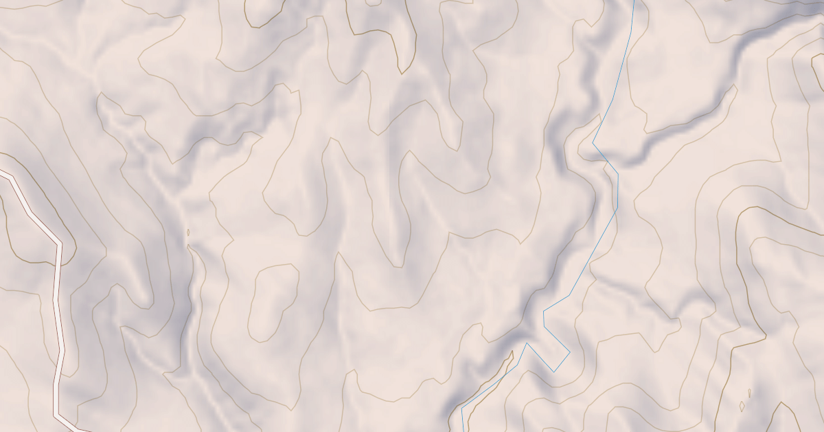 Map preview of BLM National GTLF Public Motorized Roads c8f3d3f7-e6f8-4817-8cf2-73b7f3b542d9