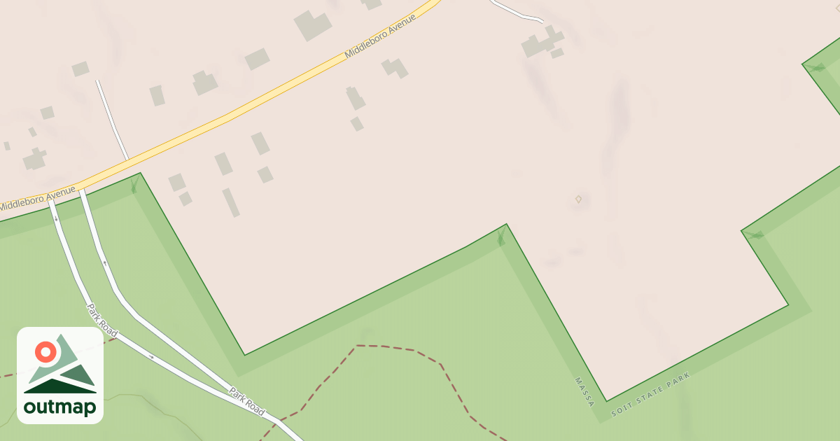 Map of USGS National Digital Trails da1bcda2-8cf2-4f2a-9d4a-972039388967