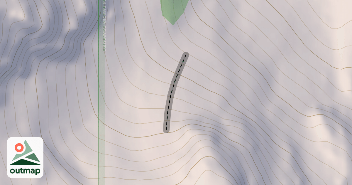 Map of Ruby Bowl