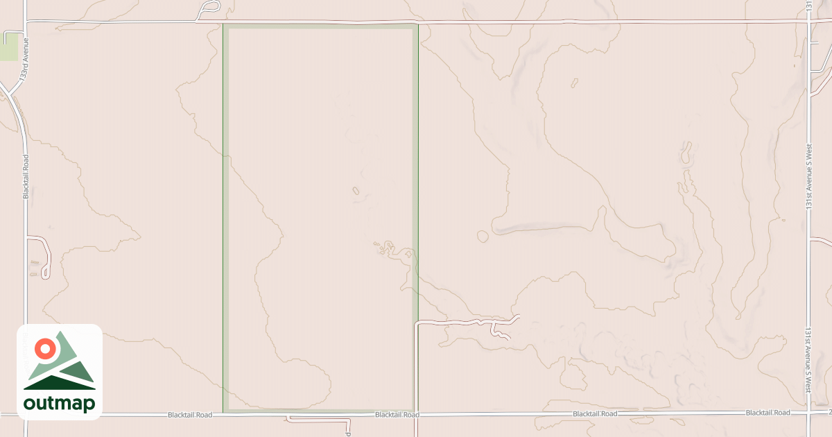 Map of (FDR) 7192