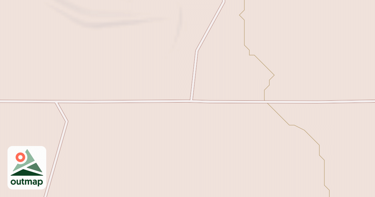 Map of BLM National GTLF Public Motorized Roads 0473f834-3df2-4dcc-99c7-79b4b777faf0