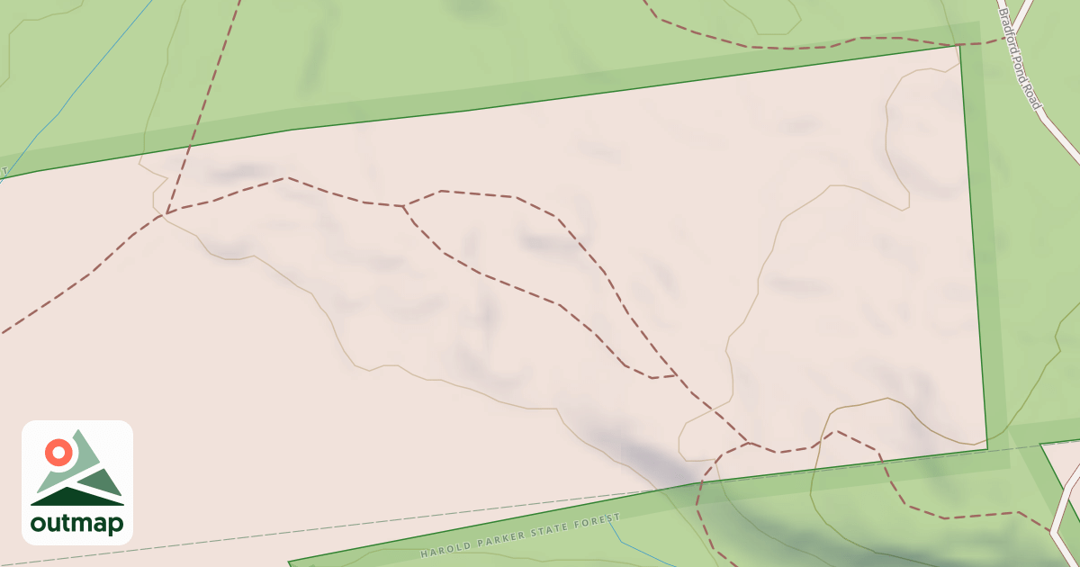 Map of USGS National Digital Trails 4443fc6a-4226-4b71-a20b-792f17acaccb