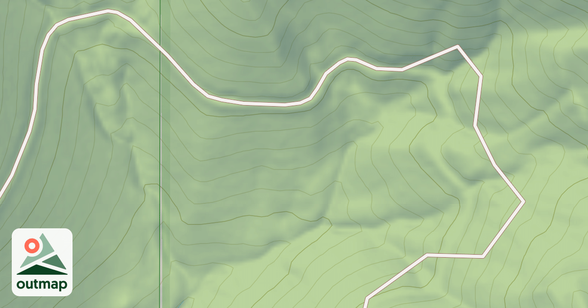Map of HUC