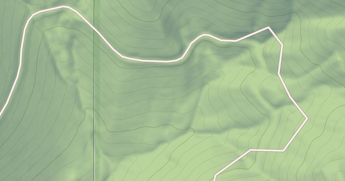 Map preview of HUC