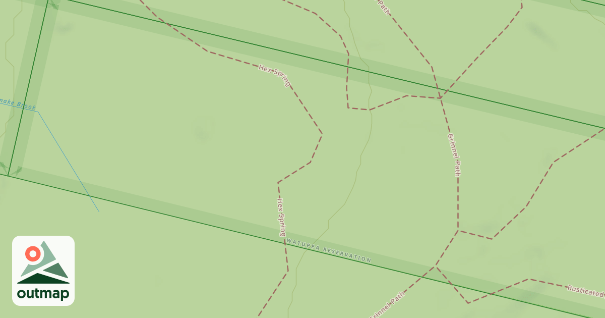Map of USGS National Digital Trails fbe6c760-f3c6-43c1-8de9-eb1c5ec54a20