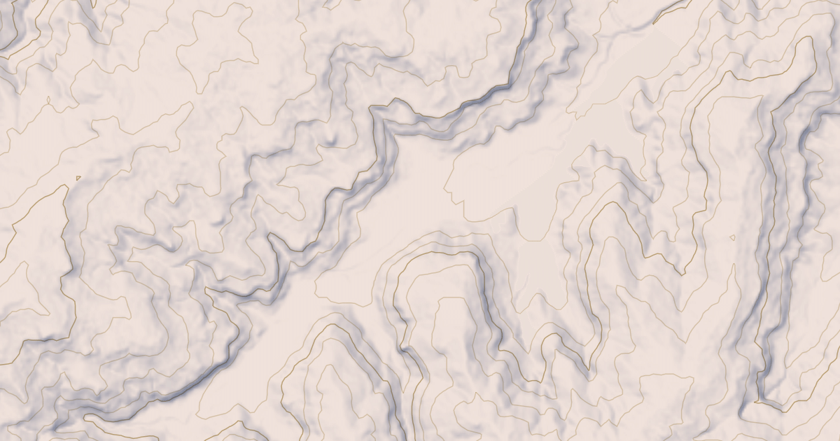 Map preview of USFS Motor Vehicle Use Map Roads {6D8F91CF-2A84-4F40-AF41-2FE8C5BD369E}