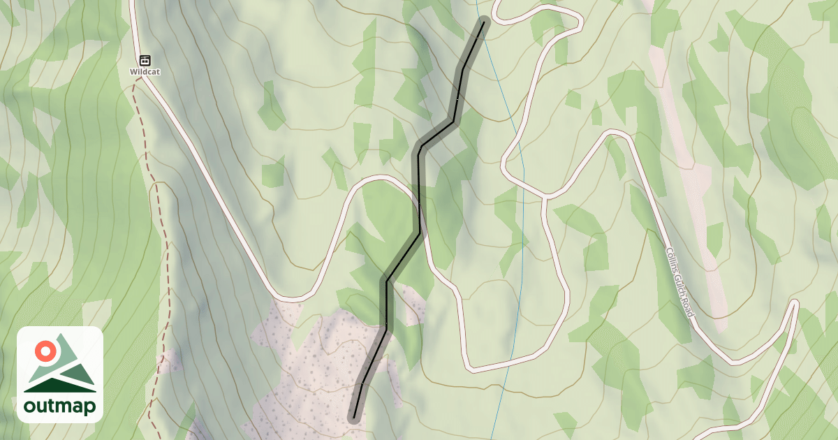 Map of Blitz