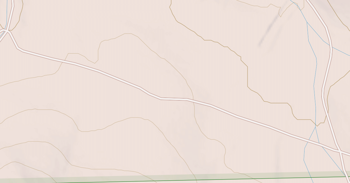 Map preview of BLM National GTLF Public Motorized Roads 1f875a48-81f9-4973-93e1-cf9a57de6643