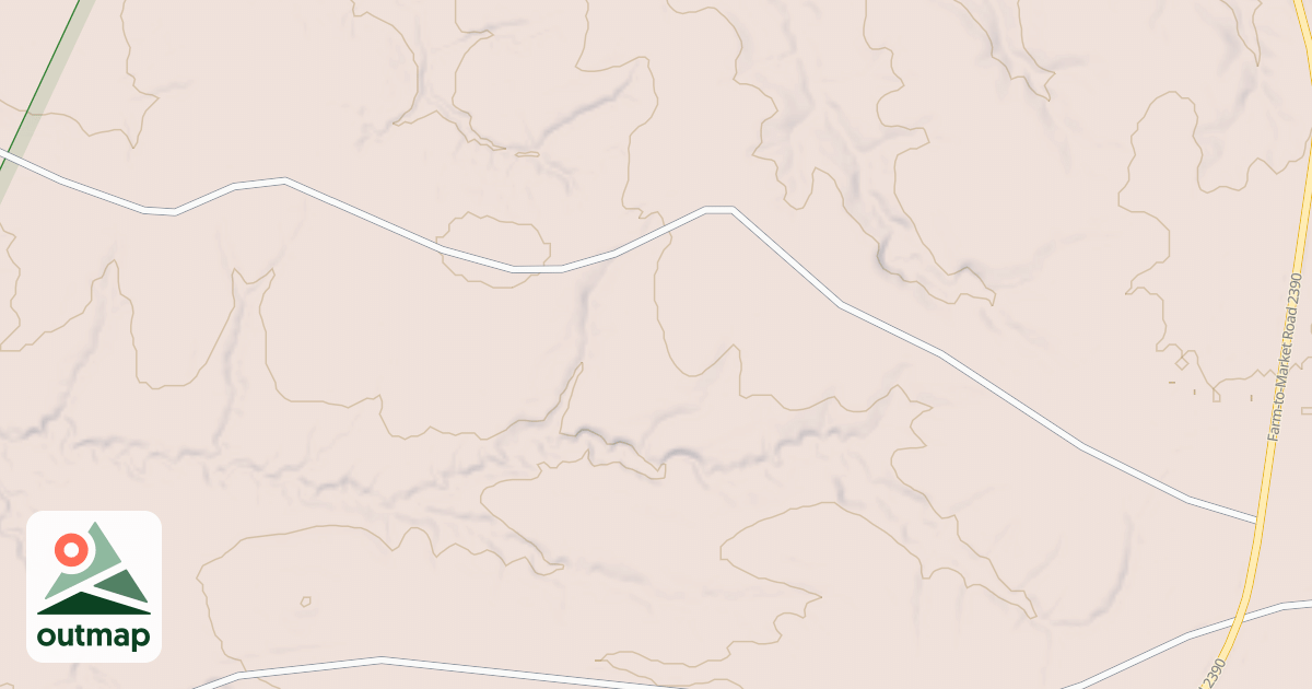 Map of USFS Motor Vehicle Use Map Roads {52D94ECD-F0E3-4EC1-8876-70F9F6CB167B}