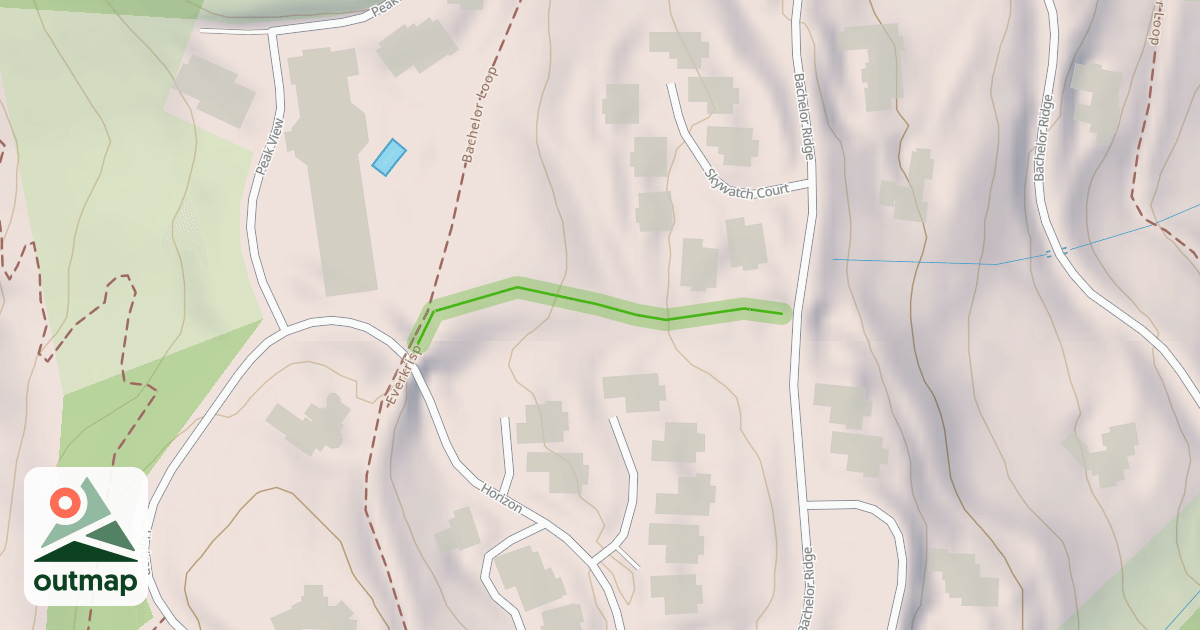 Map of Everkrisp
