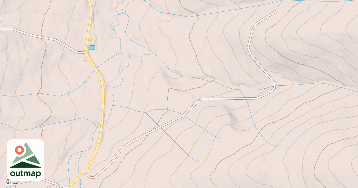 Map of BEUTLER