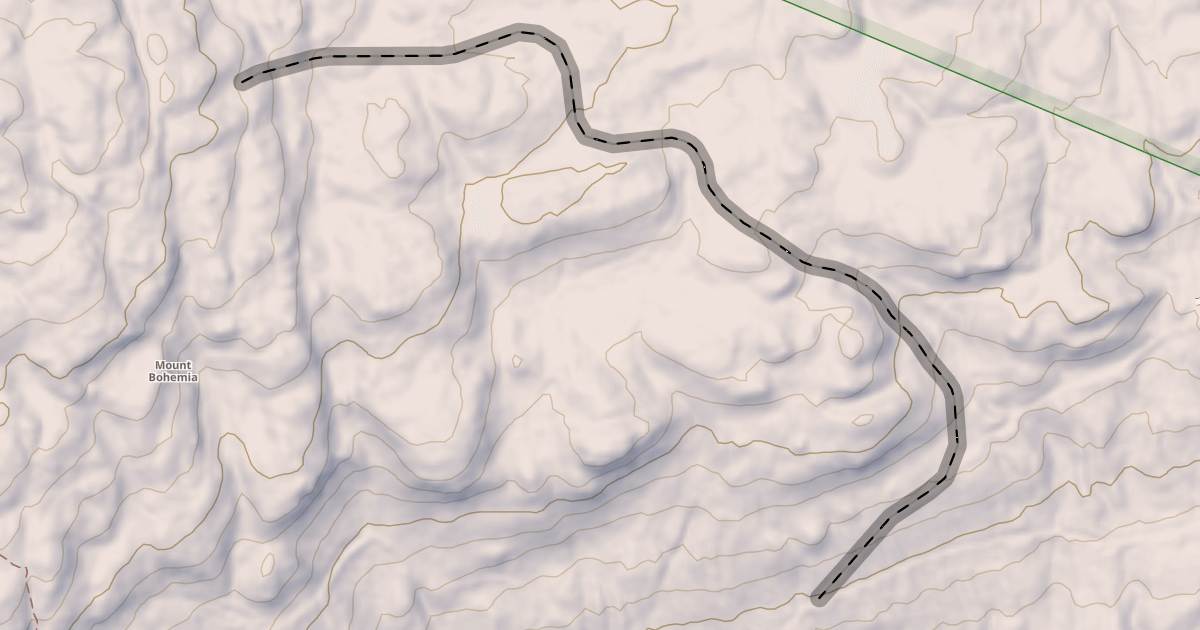 Map preview of Pluto