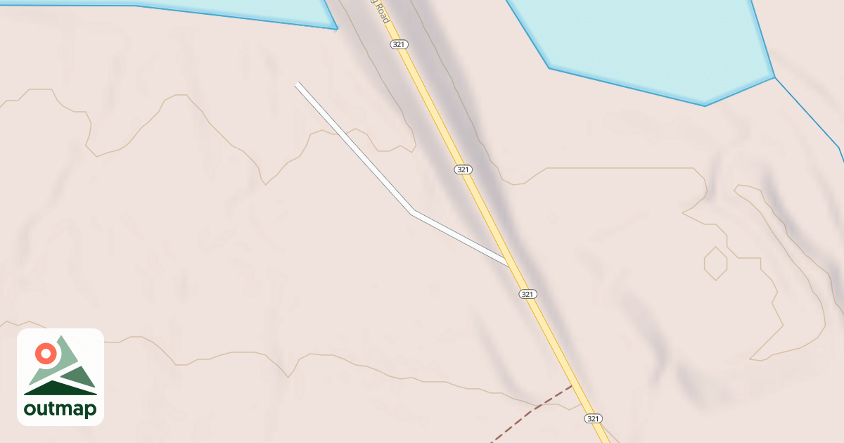 Map of LONGHOUSE BANK FISH