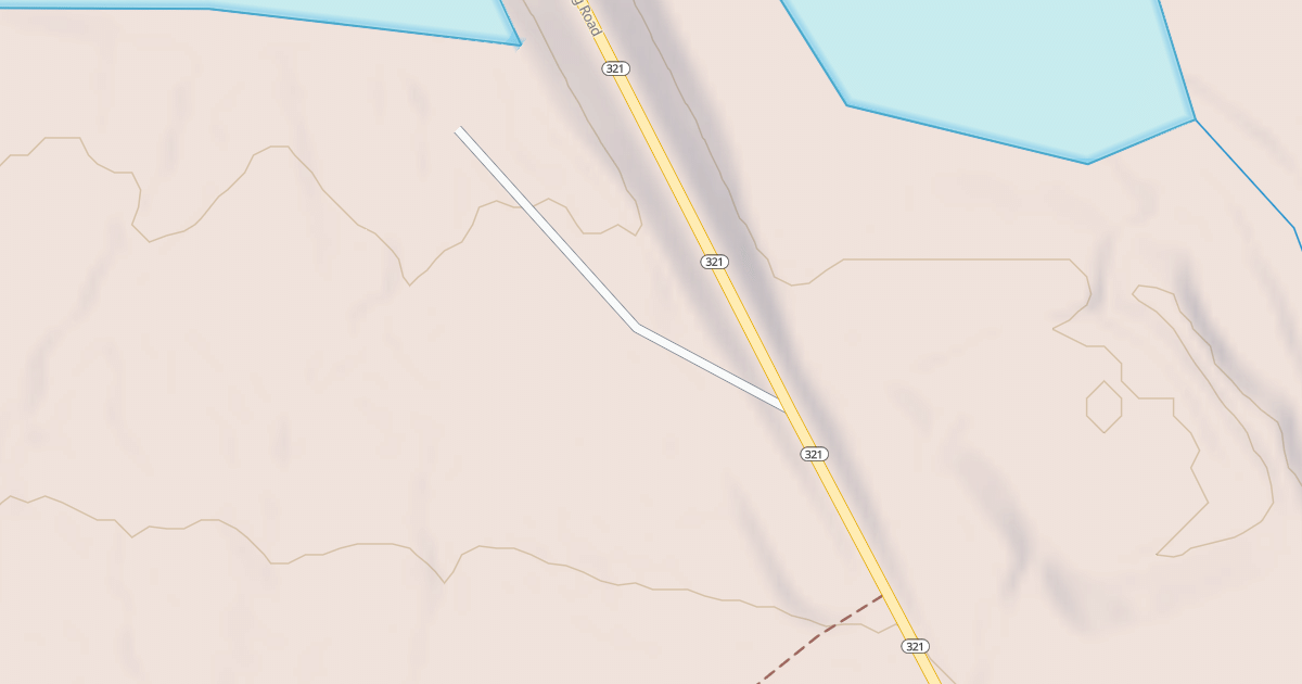 Map preview of LONGHOUSE BANK FISH