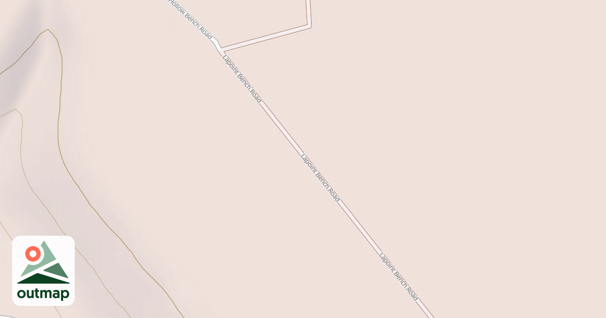Map of BLM National GTLF Public Motorized Roads 094ae3d5-84a3-4a84-a22d-6330040c0b8b