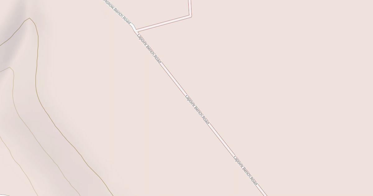 Map preview of BLM National GTLF Public Motorized Roads 094ae3d5-84a3-4a84-a22d-6330040c0b8b