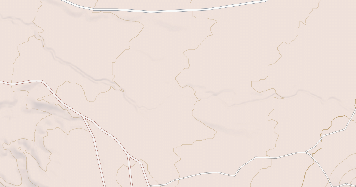Map preview of BLM National GTLF Public Motorized Roads 039e8575-44c4-4aaf-b1df-aaeea277deb4