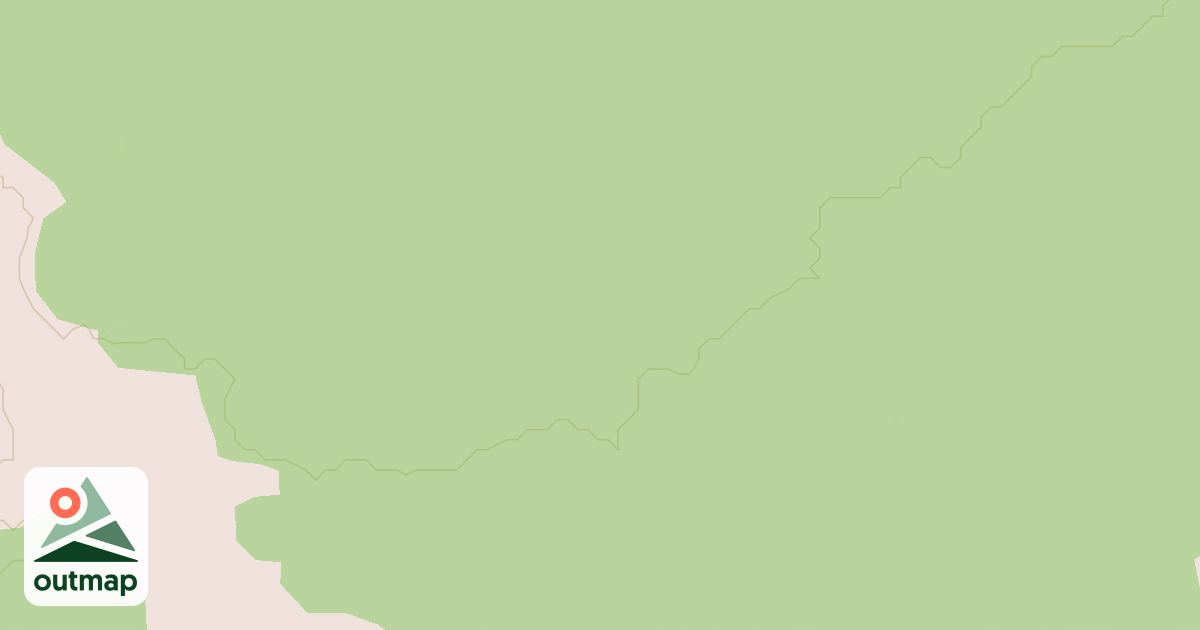 Map of USFS Motor Vehicle Use Map Roads {690F57E7-210B-480A-95F4-F4AF1D67CF76}