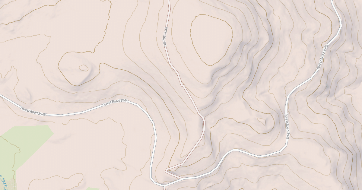 Map preview of MAJOR LOCAL