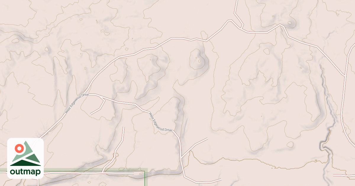 Map of 5320