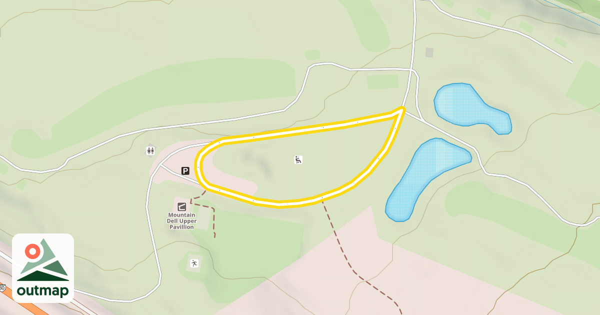 Map of Lollipop