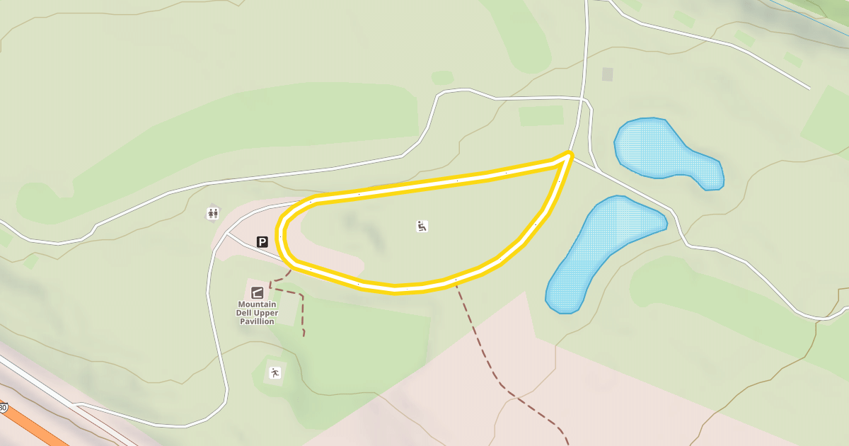 Map preview of Lollipop