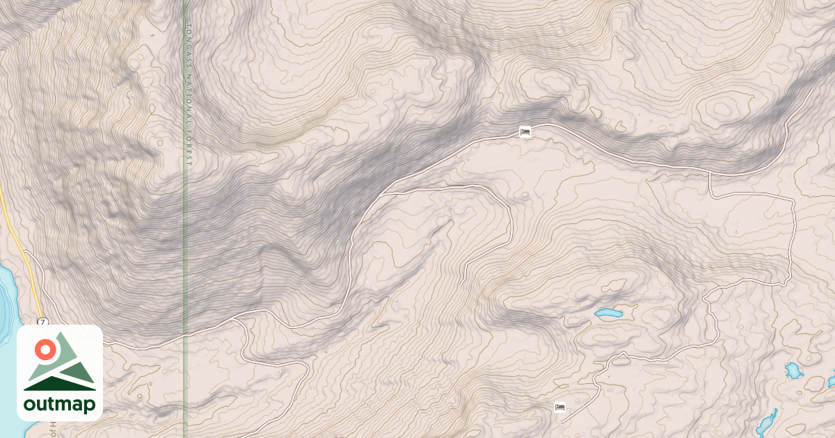 Map of TWIN