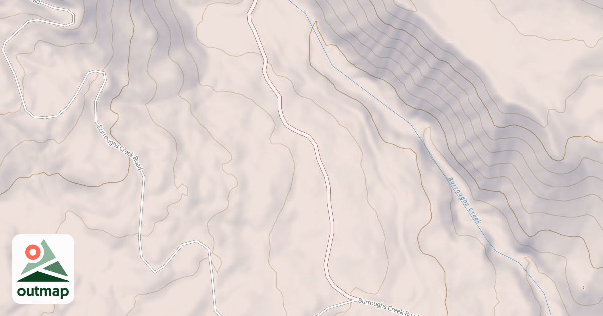 Map of HEADGATE