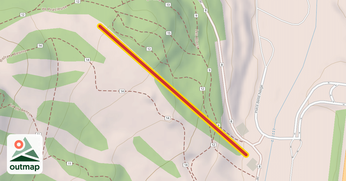 Map of 4