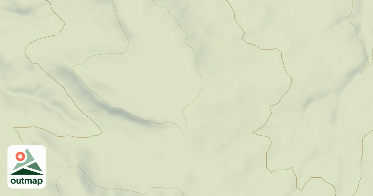 Map of USGS National Digital Trails 4cee906f-0509-47c3-a243-e704a7d5188b