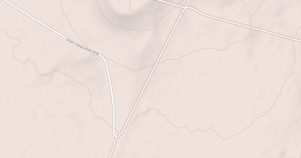 Map preview of BLM National GTLF Public Motorized Roads 06d1e7d2-665f-4c83-b54d-82cc060348ac