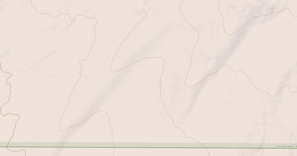 Map preview of 42213