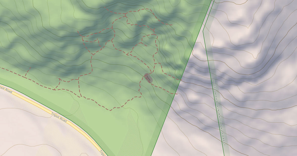 Map preview of Rope to Safe Space