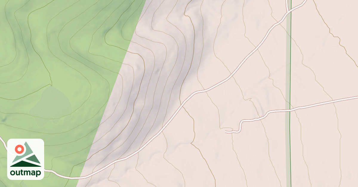 Map of BIG 1