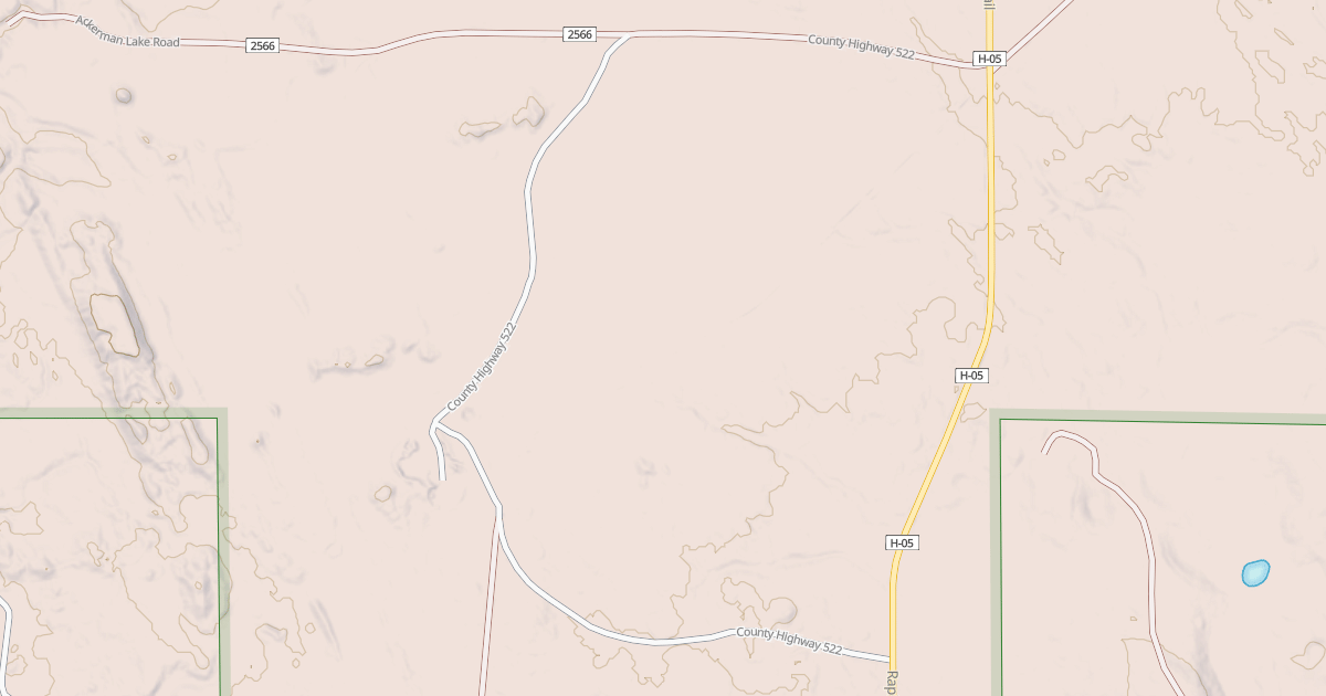 Map preview of NEGAUNEE