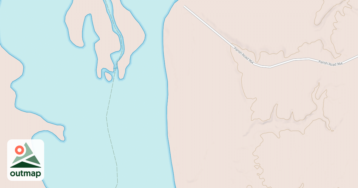 Map of 5474