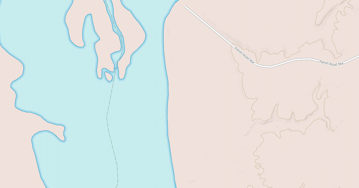 Map preview of 5474