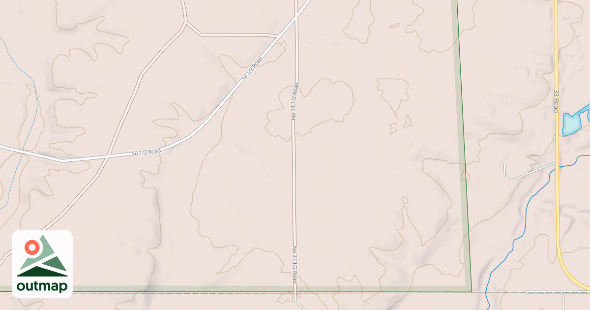 Map of 7460