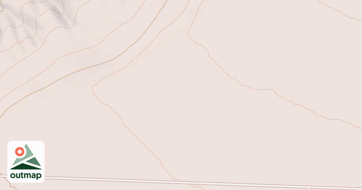 Map of BLM National GTLF Public Motorized Roads 452696a7-d94c-4af1-b9e3-f8396b5eb347