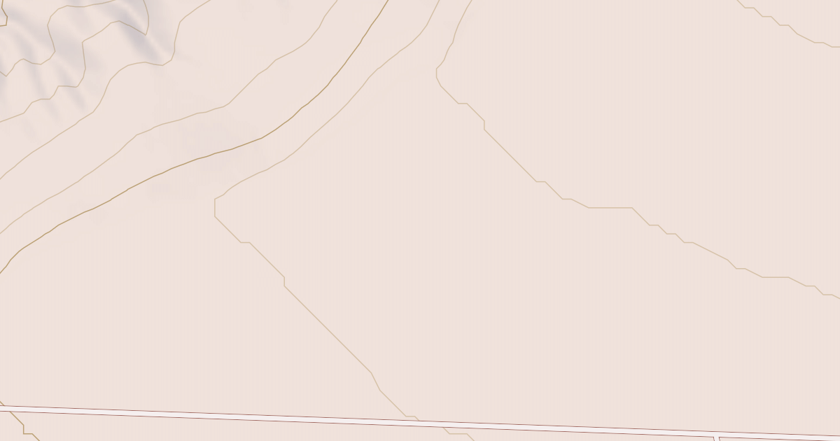 Map preview of BLM National GTLF Public Motorized Roads 452696a7-d94c-4af1-b9e3-f8396b5eb347