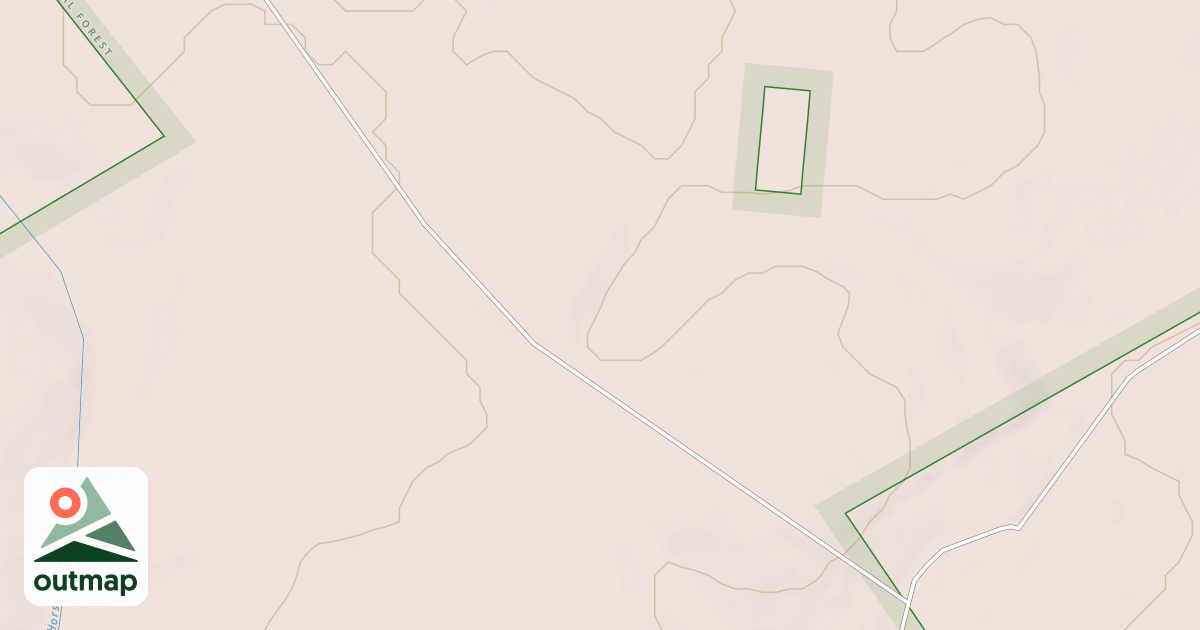 Map of L-276-5