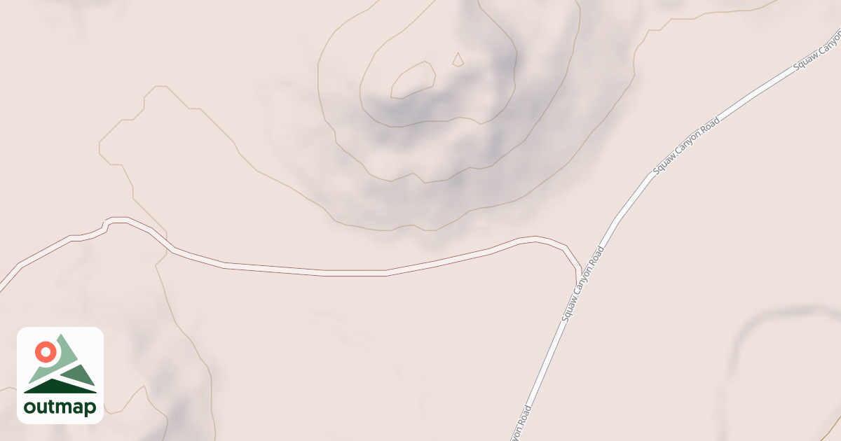 Map of BLM National GTLF Public Motorized Roads 10a2c056-0237-4abb-b0c2-04ae67cc9275