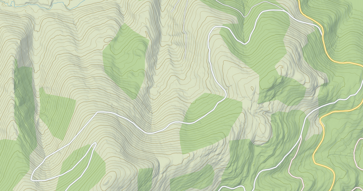 Map preview of EAST NORTH SIDE INGALLS