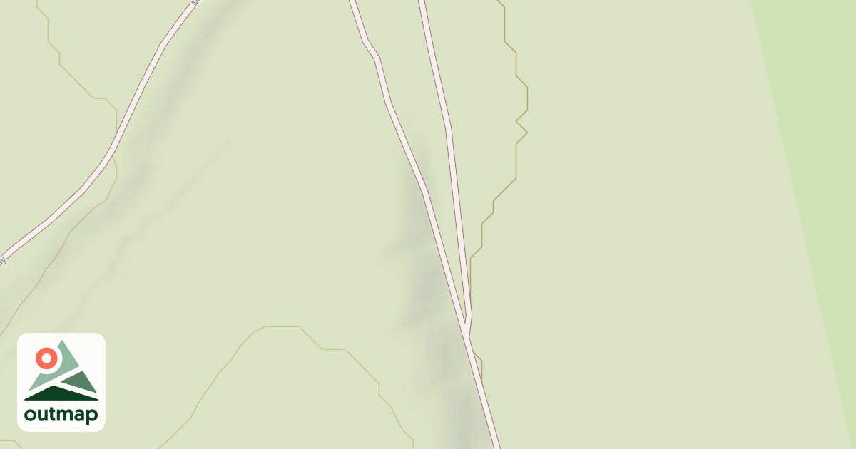 Map of BLM National GTLF Public Motorized Roads 2d26006f-6c13-40a3-adaa-95edc5447e00