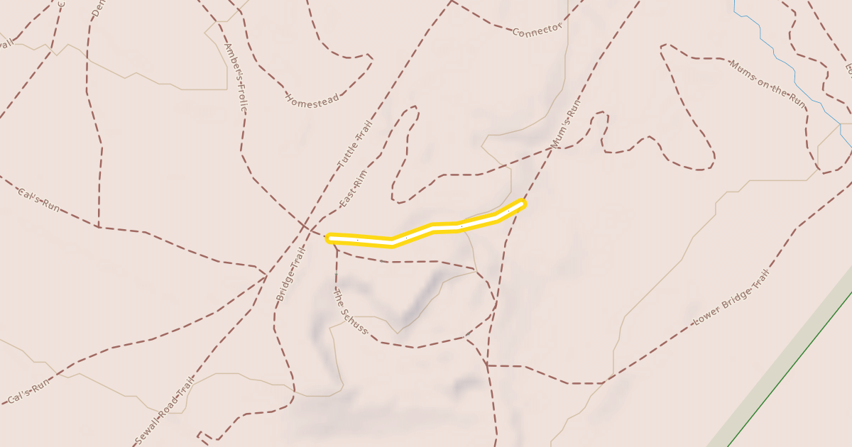 Map preview of Pit Rim