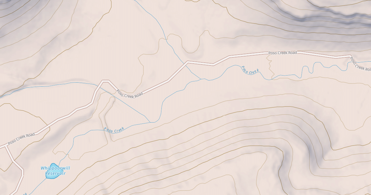 Map preview of BLM National GTLF Public Motorized Roads cdf129df-32b8-46ba-bc1b-3a6e51026b42